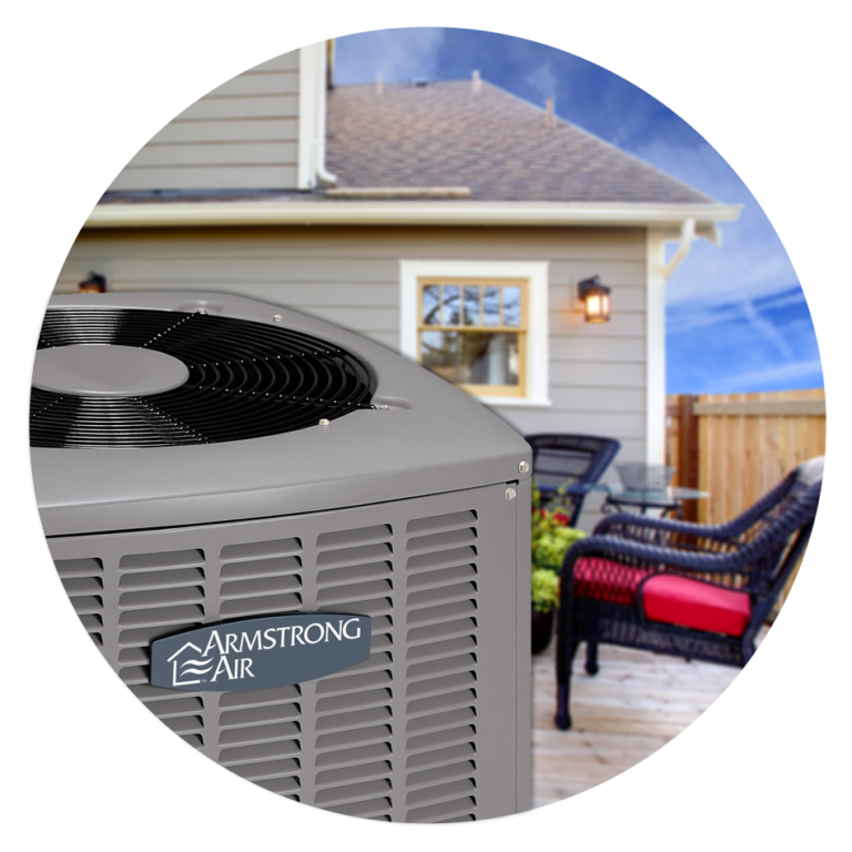 armstrongairconditioners_burdick Crescenze Cooling & Heating