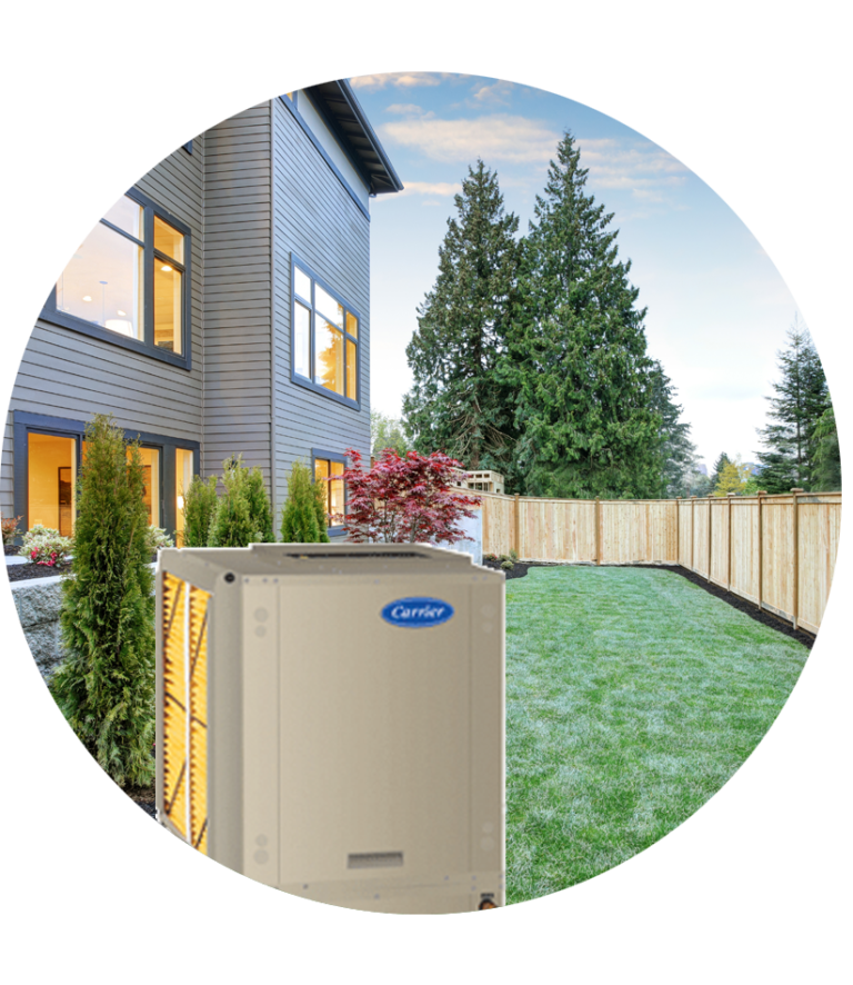 Geothermal Heating Cooling Crescenze Cooling & Heating